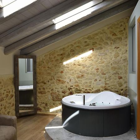 Elia Kentron (Adults Only) Hotel Ханя Екстериор снимка