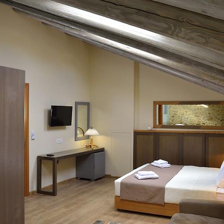 Elia Kentron (Adults Only) Hotel Ханя Екстериор снимка