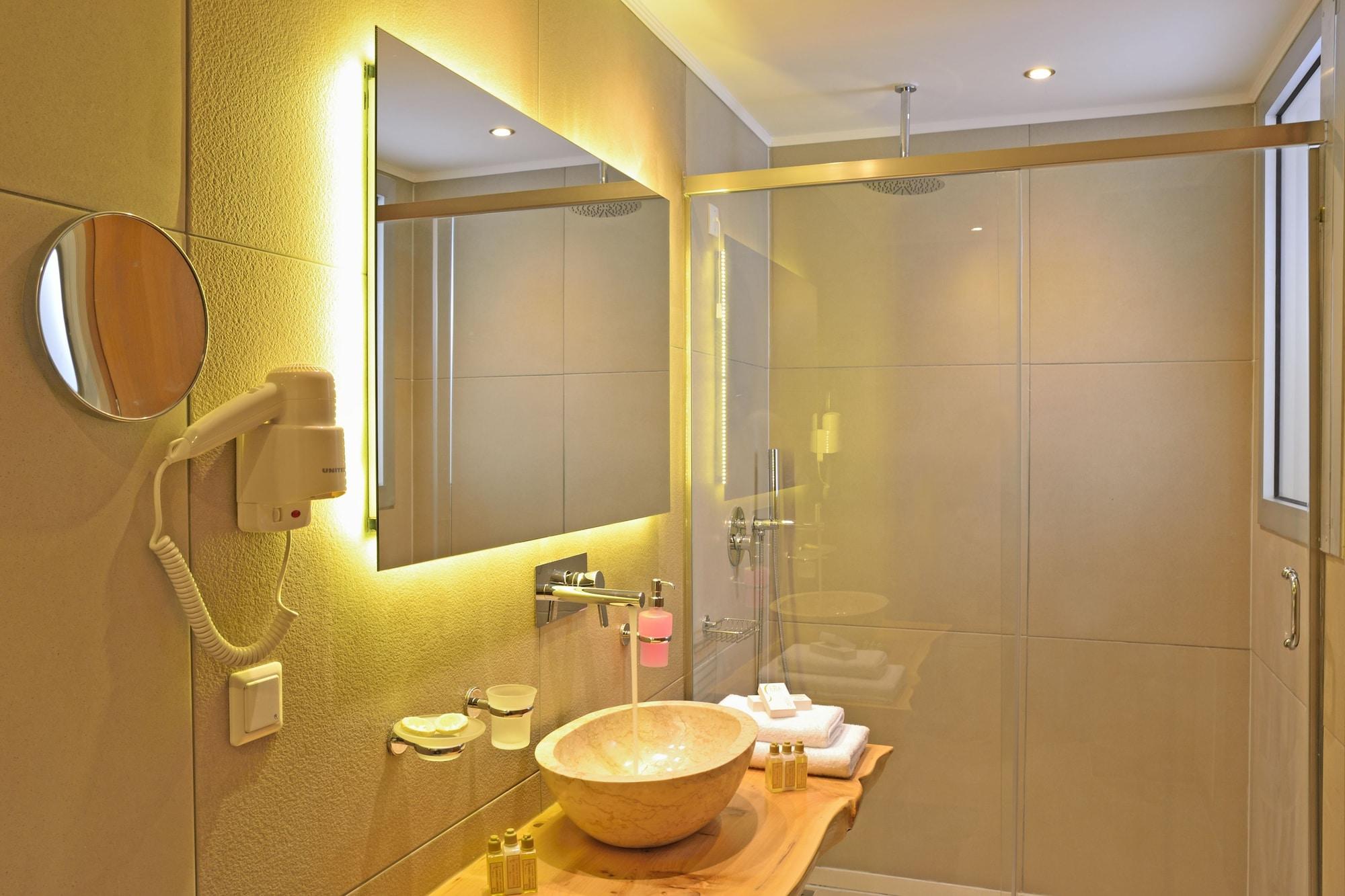 Elia Kentron (Adults Only) Hotel Ханя Екстериор снимка