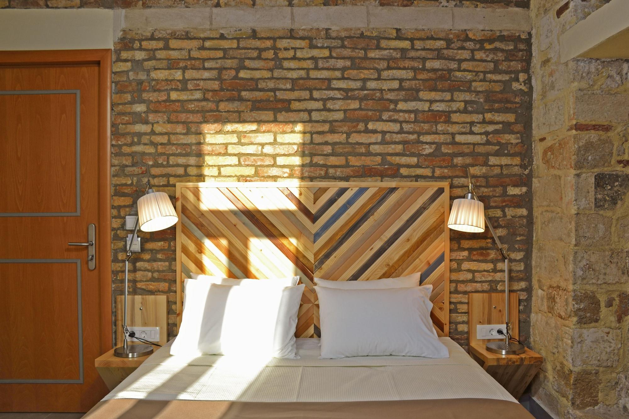 Elia Kentron (Adults Only) Hotel Ханя Екстериор снимка