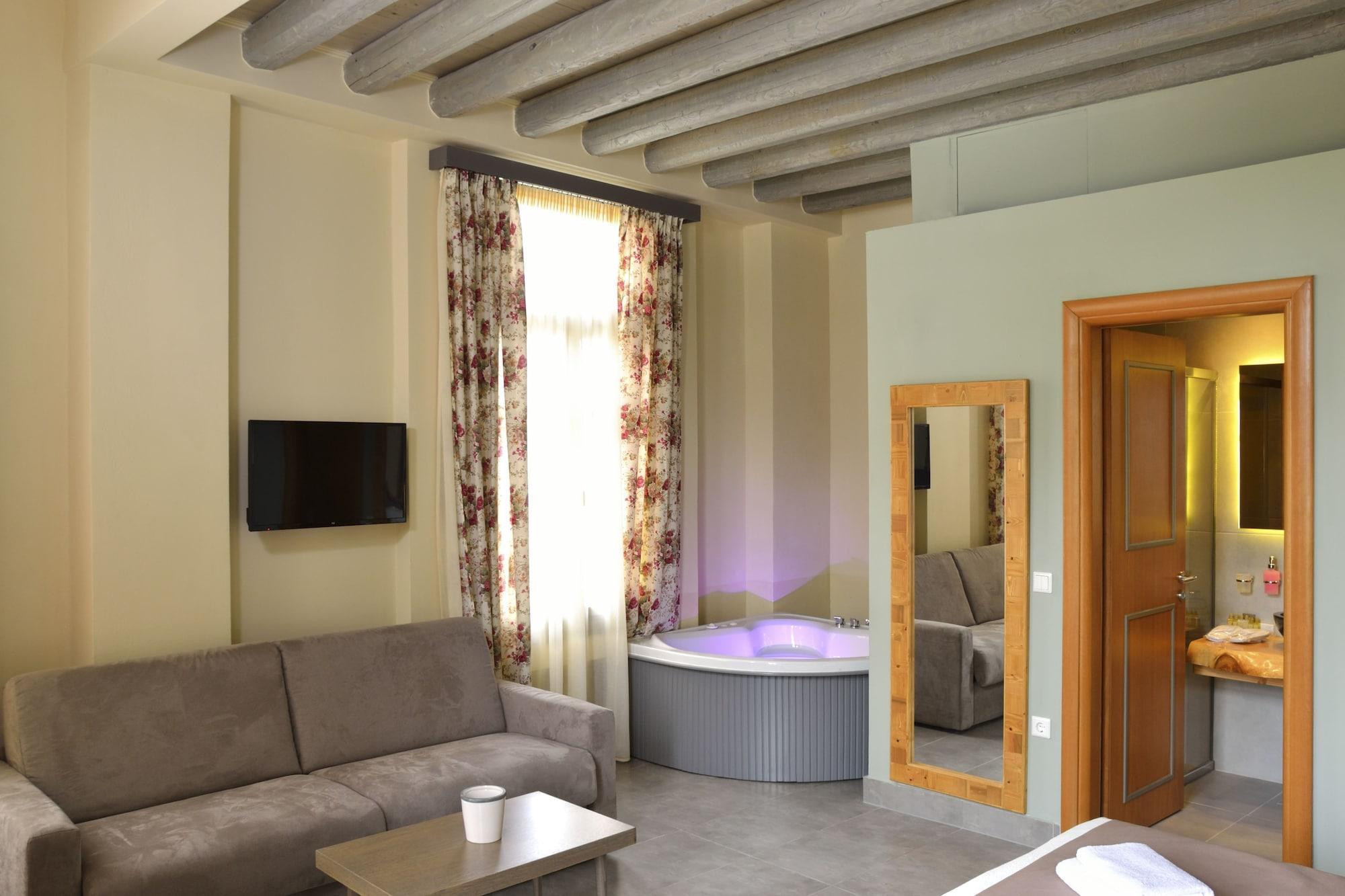 Elia Kentron (Adults Only) Hotel Ханя Екстериор снимка