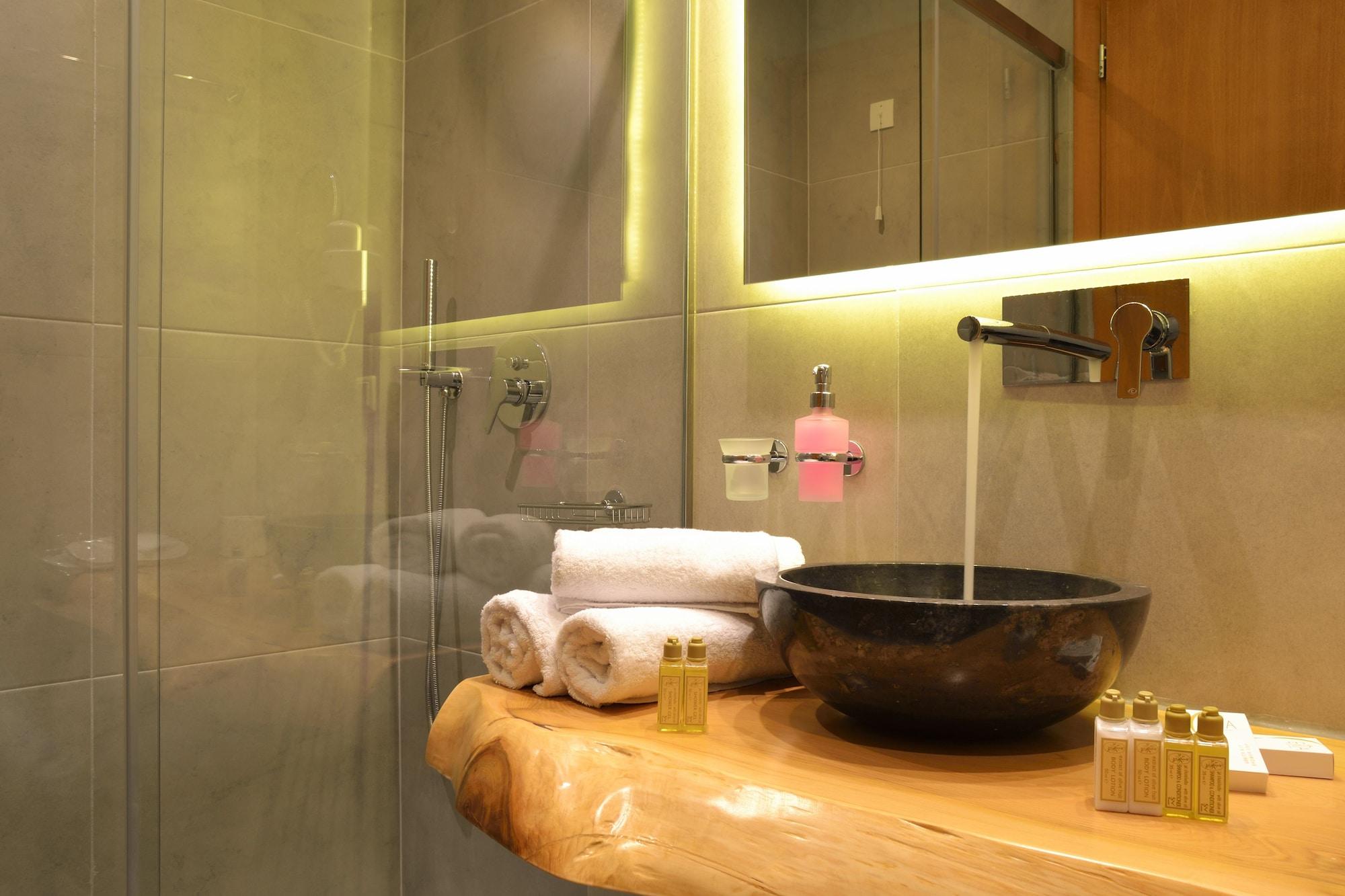 Elia Kentron (Adults Only) Hotel Ханя Екстериор снимка