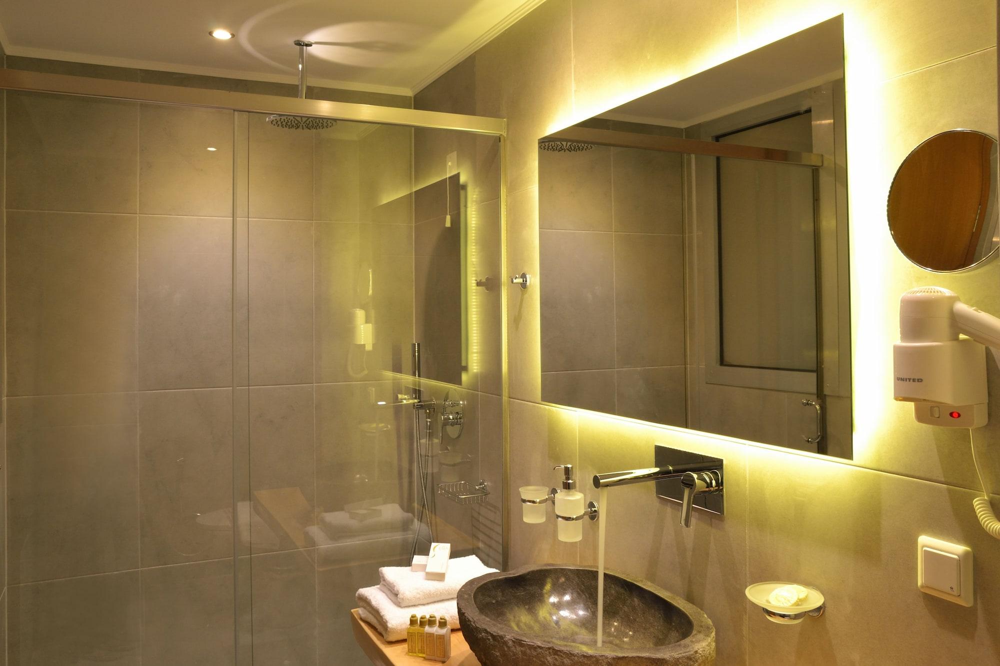 Elia Kentron (Adults Only) Hotel Ханя Екстериор снимка