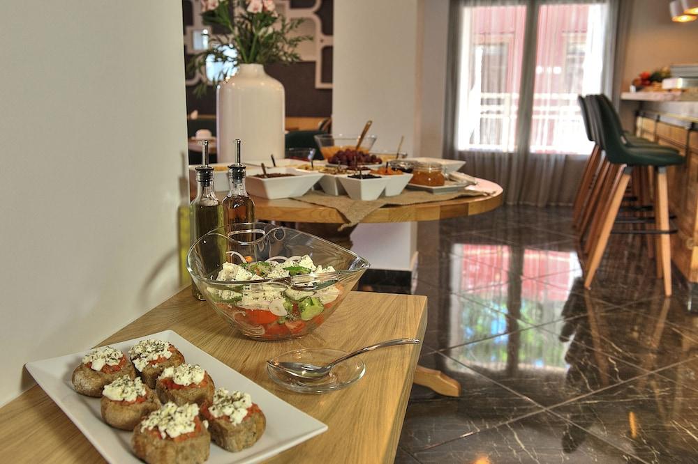 Elia Kentron (Adults Only) Hotel Ханя Екстериор снимка
