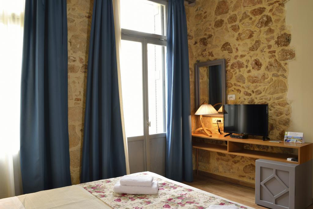 Elia Kentron (Adults Only) Hotel Ханя Екстериор снимка