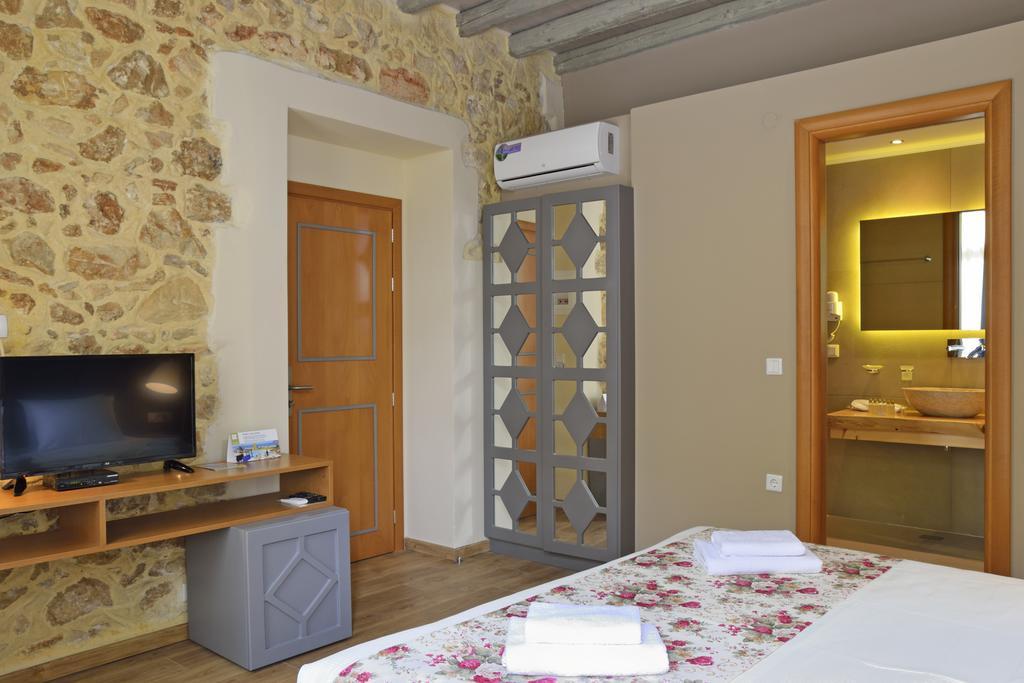 Elia Kentron (Adults Only) Hotel Ханя Екстериор снимка