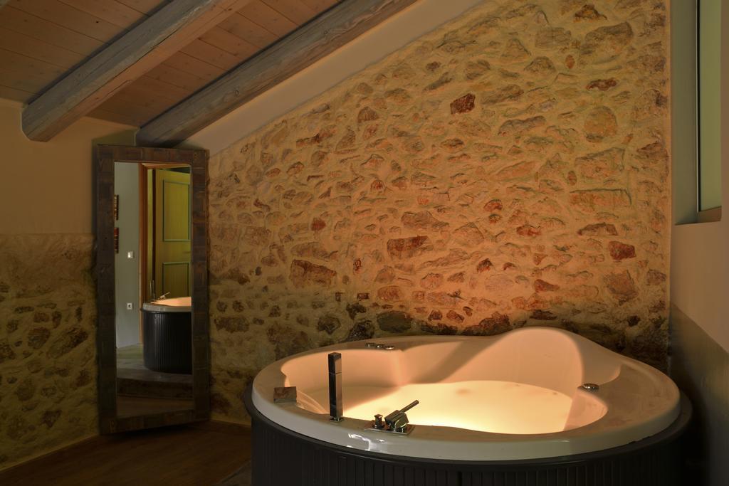 Elia Kentron (Adults Only) Hotel Ханя Екстериор снимка
