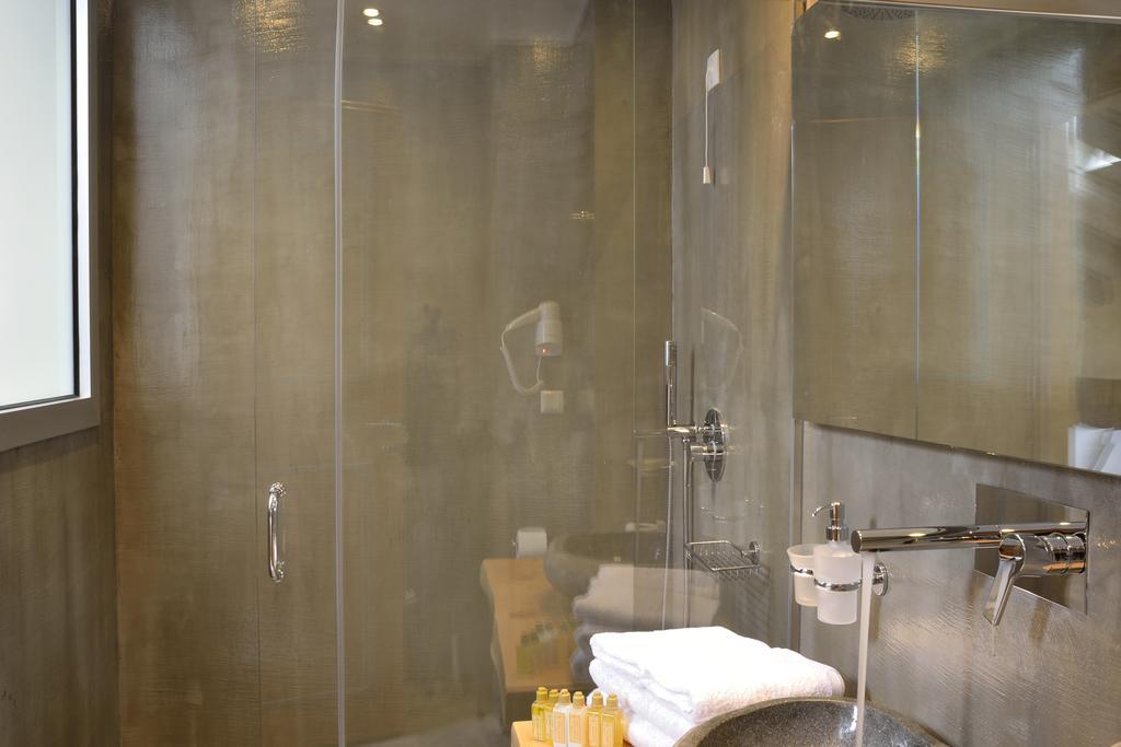 Elia Kentron (Adults Only) Hotel Ханя Екстериор снимка