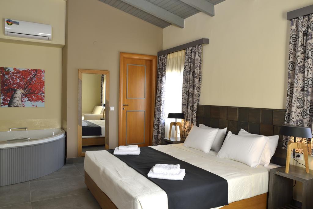Elia Kentron (Adults Only) Hotel Ханя Екстериор снимка