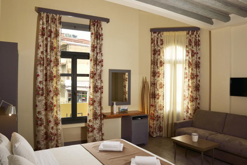 Elia Kentron (Adults Only) Hotel Ханя Екстериор снимка