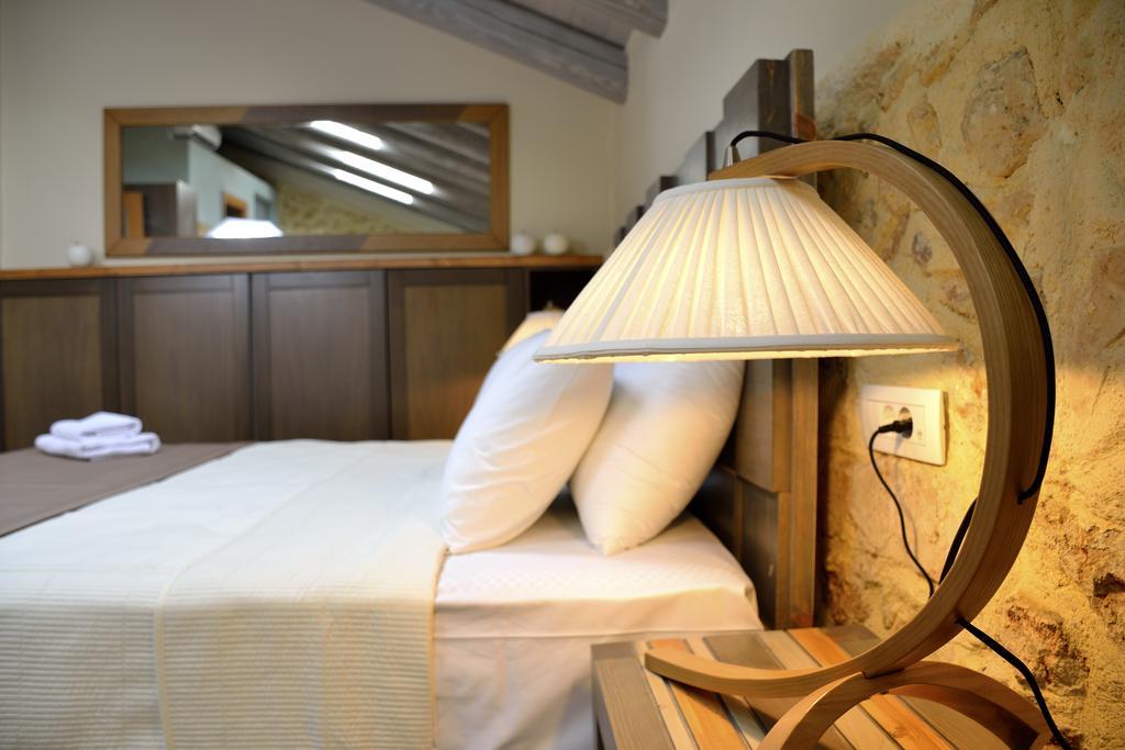 Elia Kentron (Adults Only) Hotel Ханя Екстериор снимка