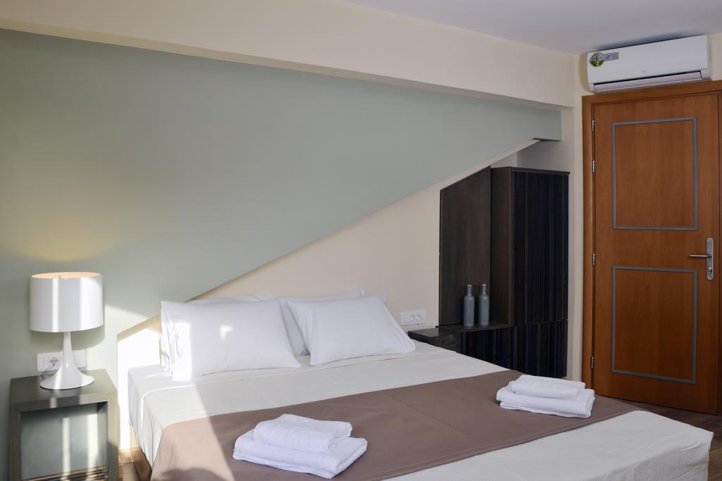 Elia Kentron (Adults Only) Hotel Ханя Екстериор снимка
