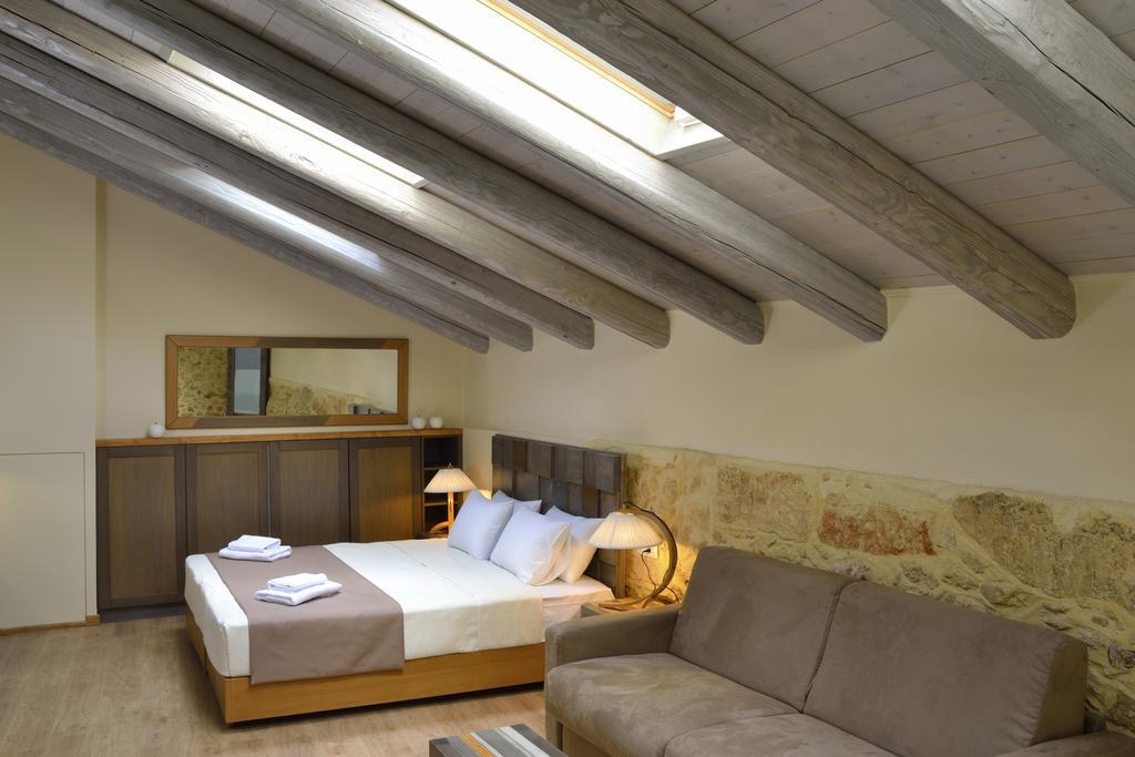 Elia Kentron (Adults Only) Hotel Ханя Екстериор снимка
