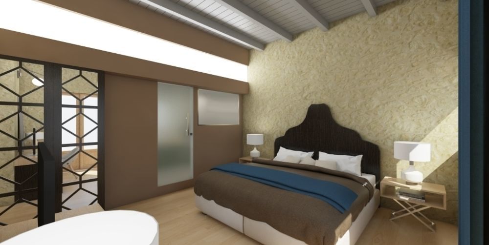 Elia Kentron (Adults Only) Hotel Ханя Екстериор снимка