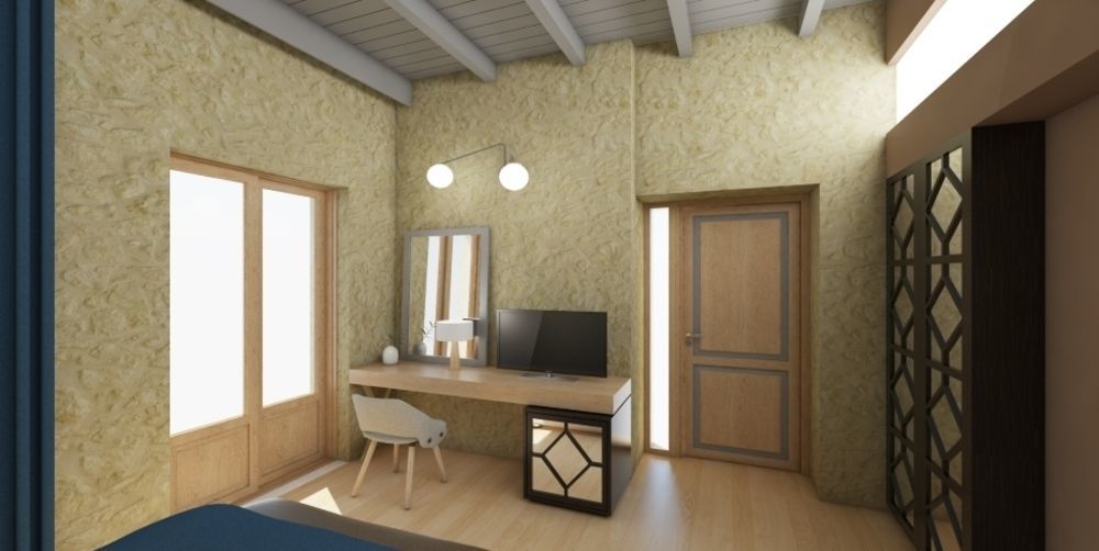 Elia Kentron (Adults Only) Hotel Ханя Екстериор снимка