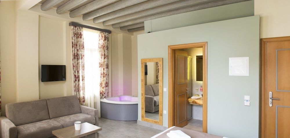 Elia Kentron (Adults Only) Hotel Ханя Екстериор снимка