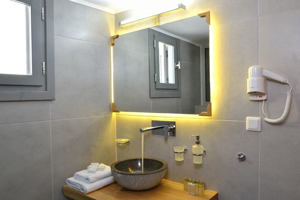 Elia Kentron (Adults Only) Hotel Ханя Екстериор снимка