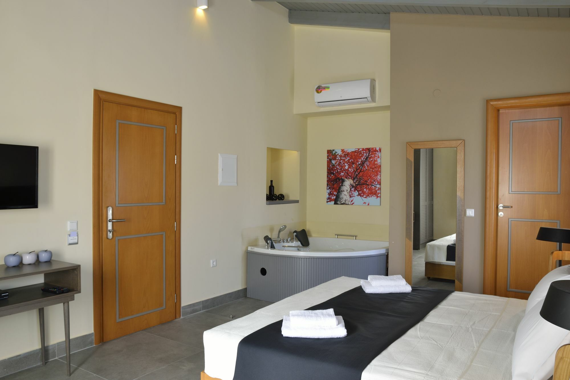 Elia Kentron (Adults Only) Hotel Ханя Екстериор снимка