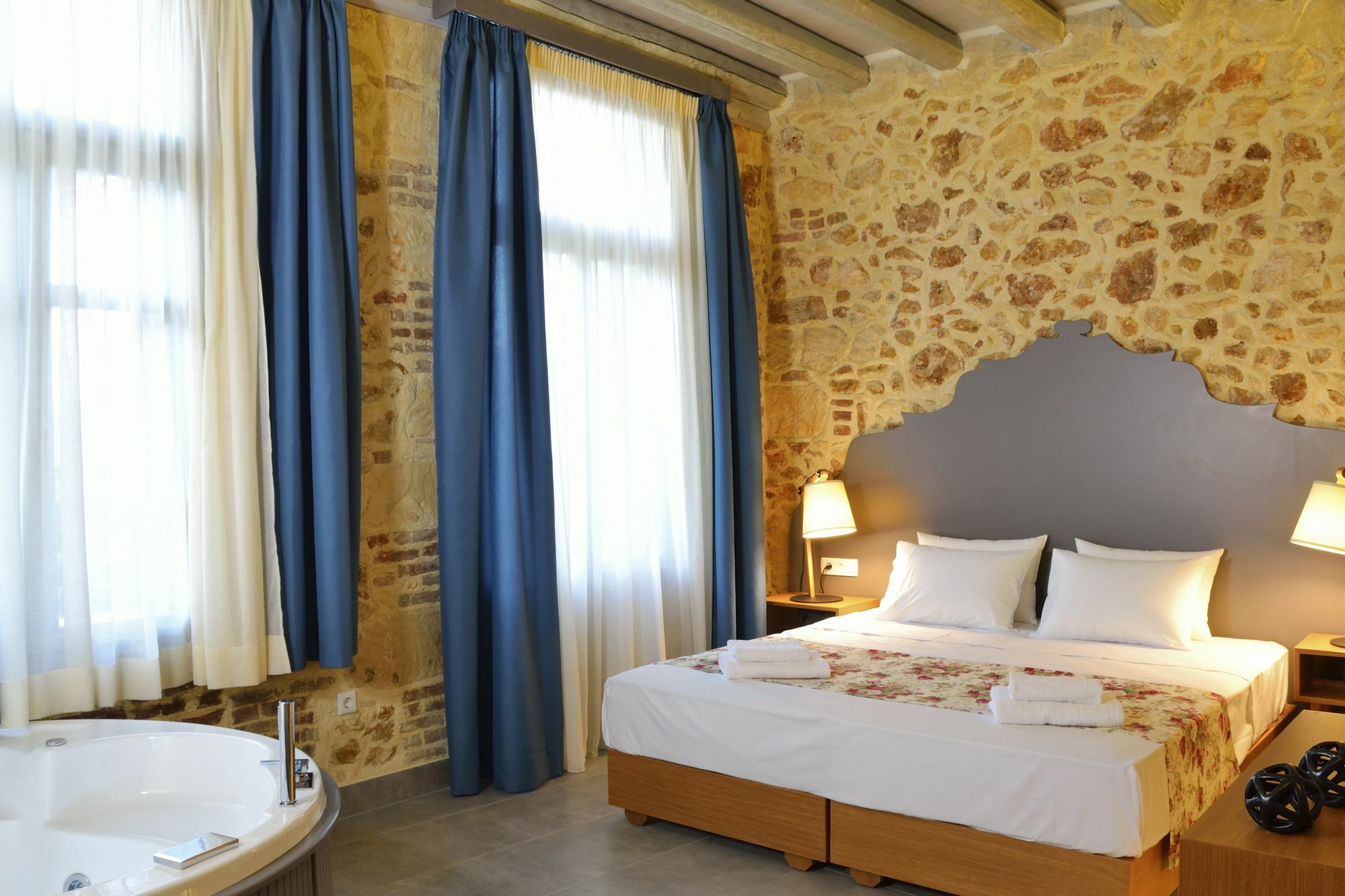 Elia Kentron (Adults Only) Hotel Ханя Екстериор снимка