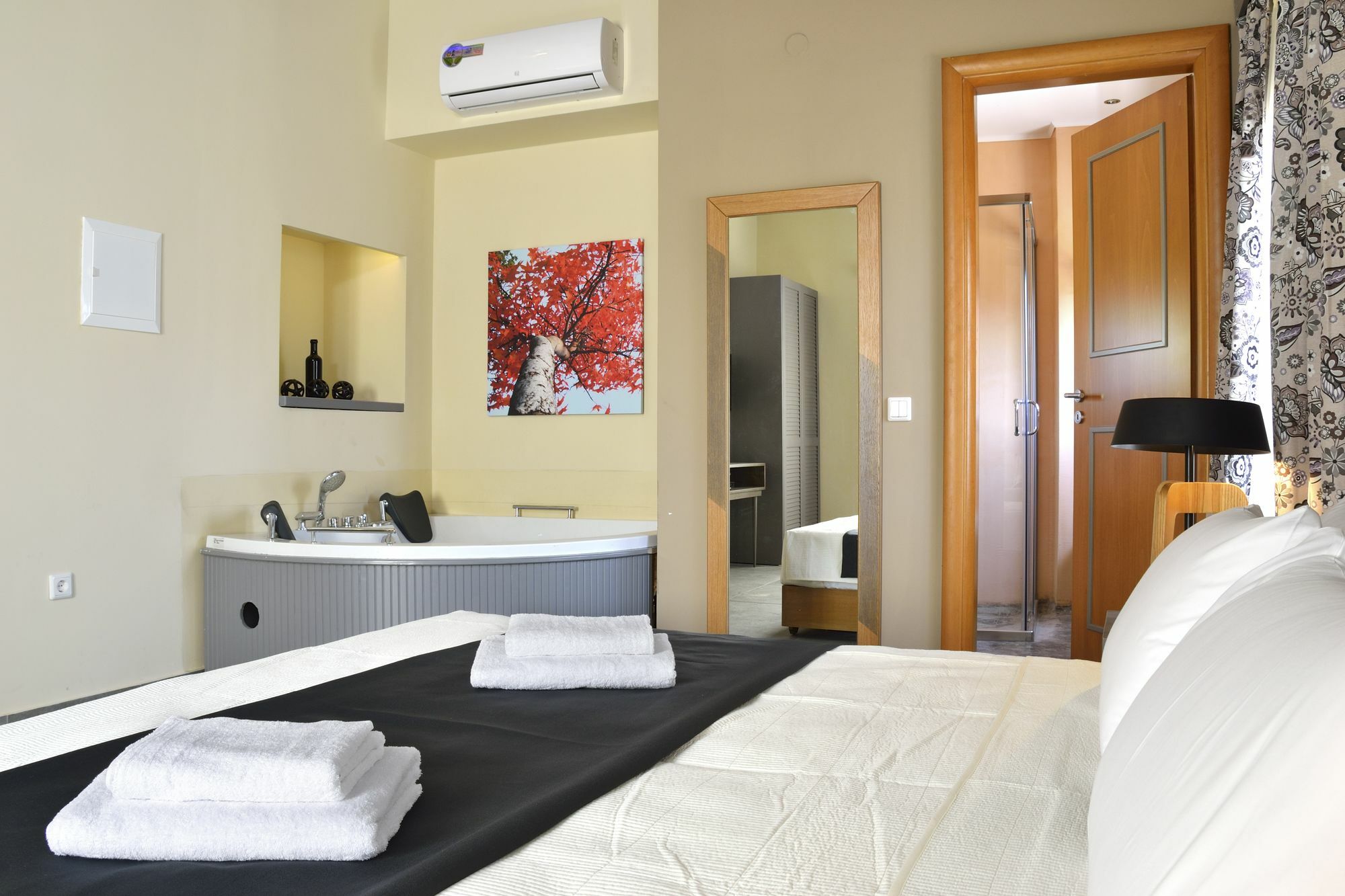 Elia Kentron (Adults Only) Hotel Ханя Екстериор снимка