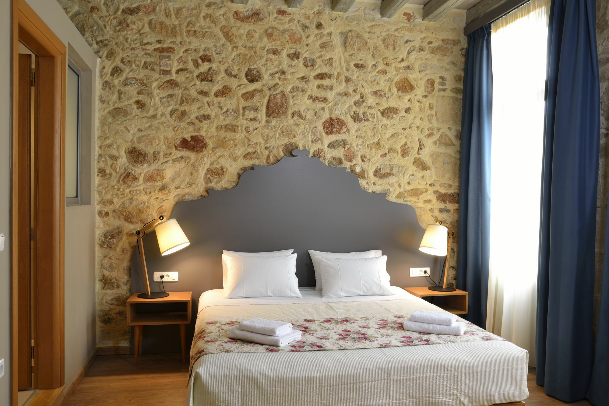Elia Kentron (Adults Only) Hotel Ханя Екстериор снимка